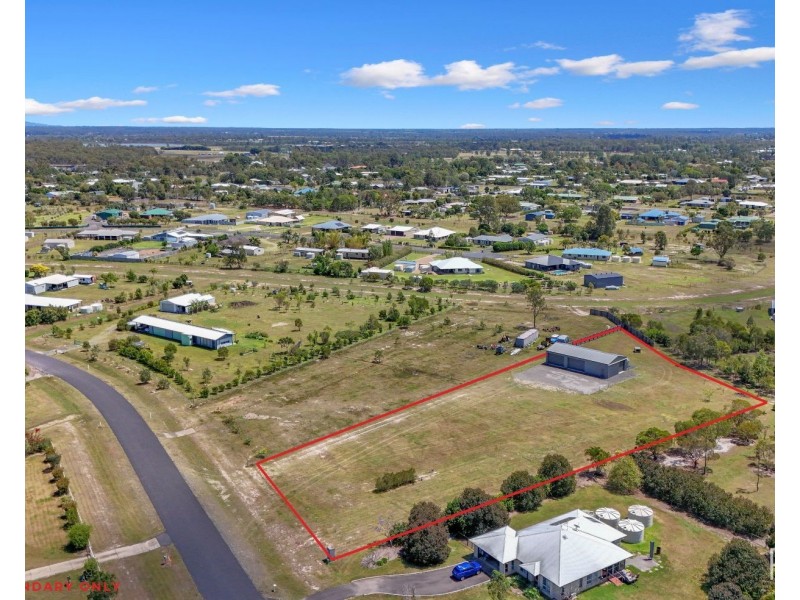 Branyan QLD 4670