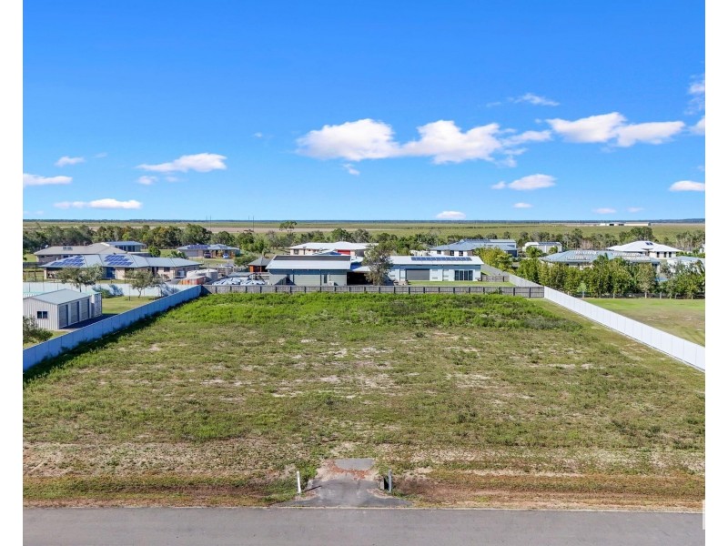 10 Undara Court, Branyan QLD 4670