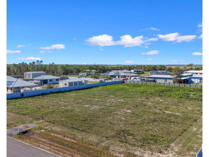 10 Undara Court, Branyan QLD 4670