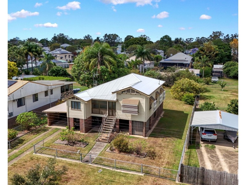 80 Steuart Street, Bundaberg North QLD 4670