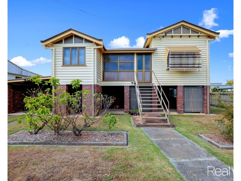 80 Steuart Street, Bundaberg North QLD 4670