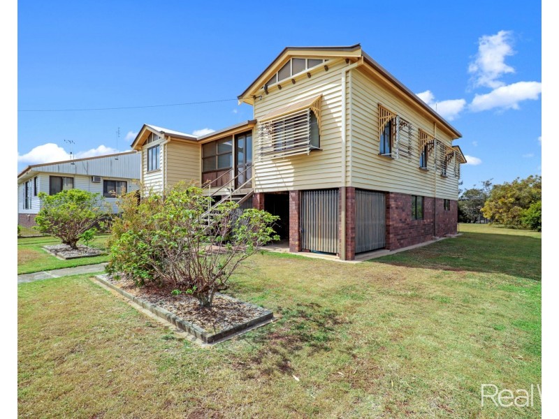 80 Steuart Street, Bundaberg North QLD 4670