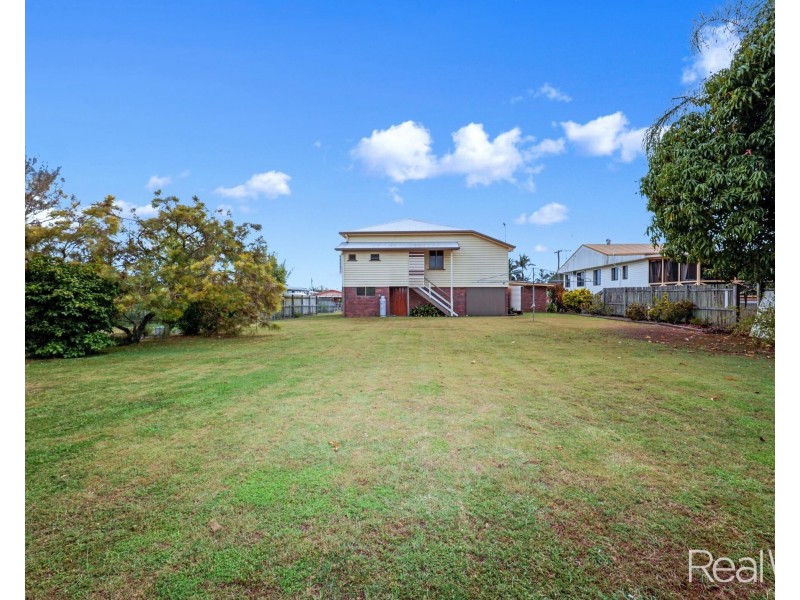 80 Steuart Street, Bundaberg North QLD 4670