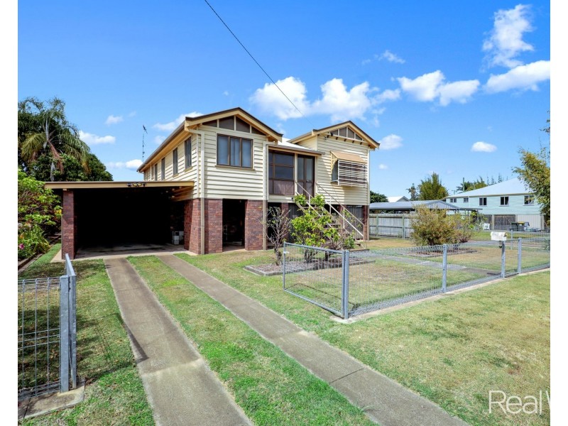 80 Steuart Street, Bundaberg North QLD 4670