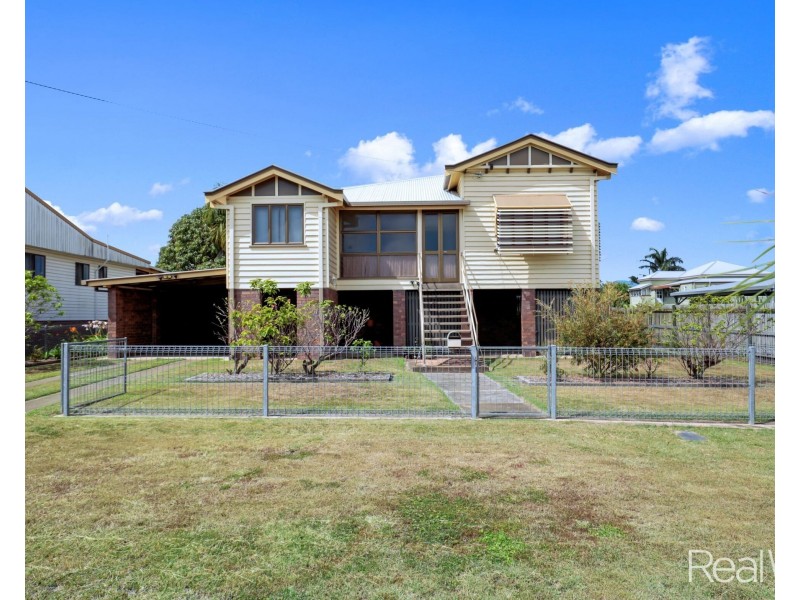 80 Steuart Street, Bundaberg North QLD 4670