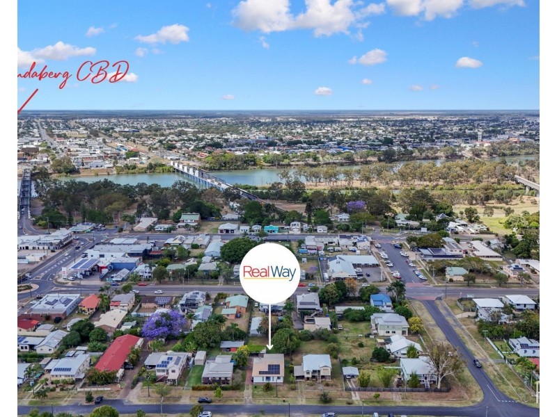 80 Steuart Street, Bundaberg North QLD 4670