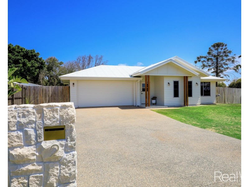 2 Headlands Esplanade, Innes Park QLD 4670