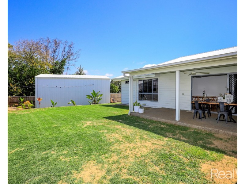 2 Headlands Esplanade, Innes Park QLD 4670