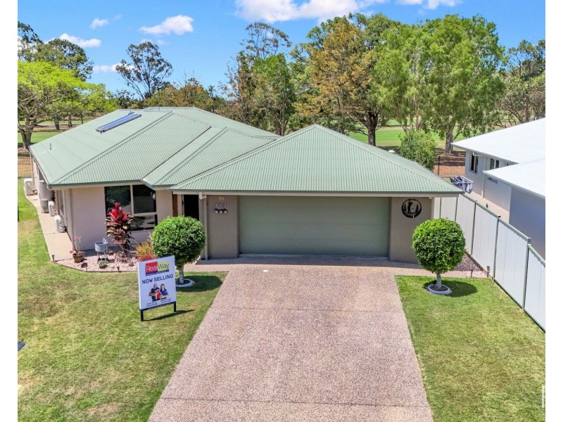 19 North Haven Drive, Bundaberg North QLD 4670