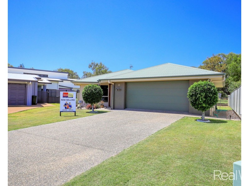 19 North Haven Drive, Bundaberg North QLD 4670