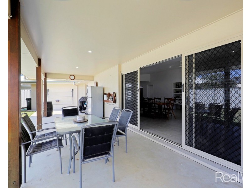 19 North Haven Drive, Bundaberg North QLD 4670