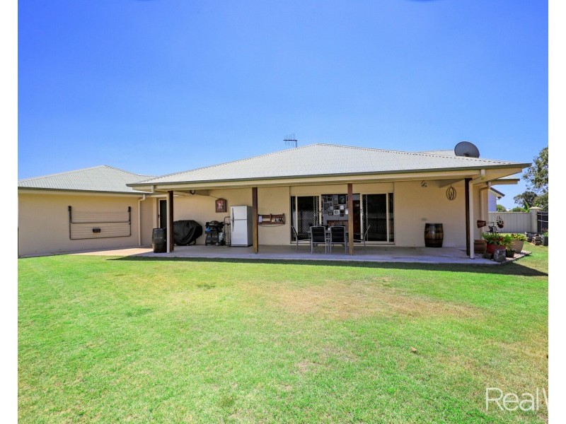 19 North Haven Drive, Bundaberg North QLD 4670