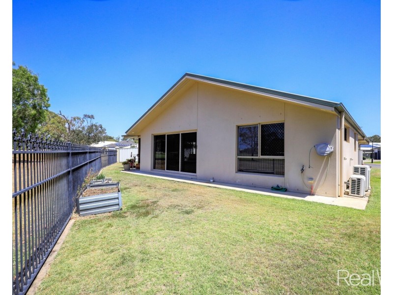 19 North Haven Drive, Bundaberg North QLD 4670