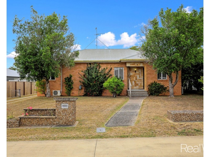 32 Adams Street, Bundaberg West QLD 4670