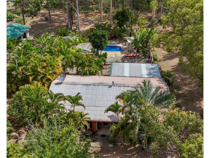 6 Commodore Drive, South Bingera QLD 4670