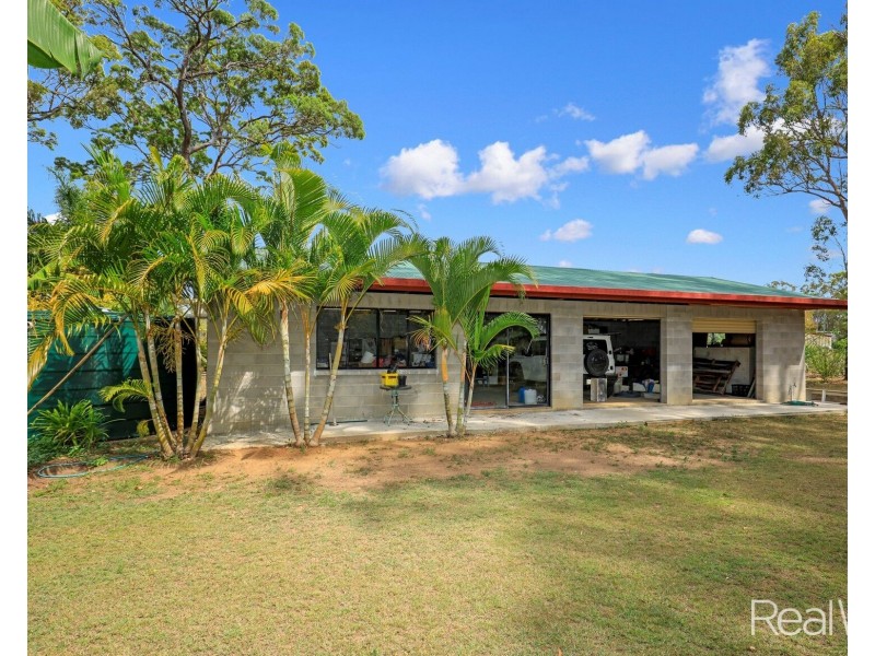 6 Commodore Drive, South Bingera QLD 4670