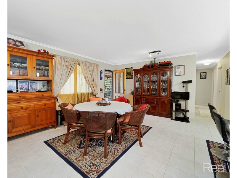 6 Commodore Drive, South Bingera QLD 4670