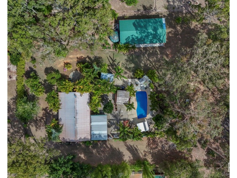 6 Commodore Drive, South Bingera QLD 4670