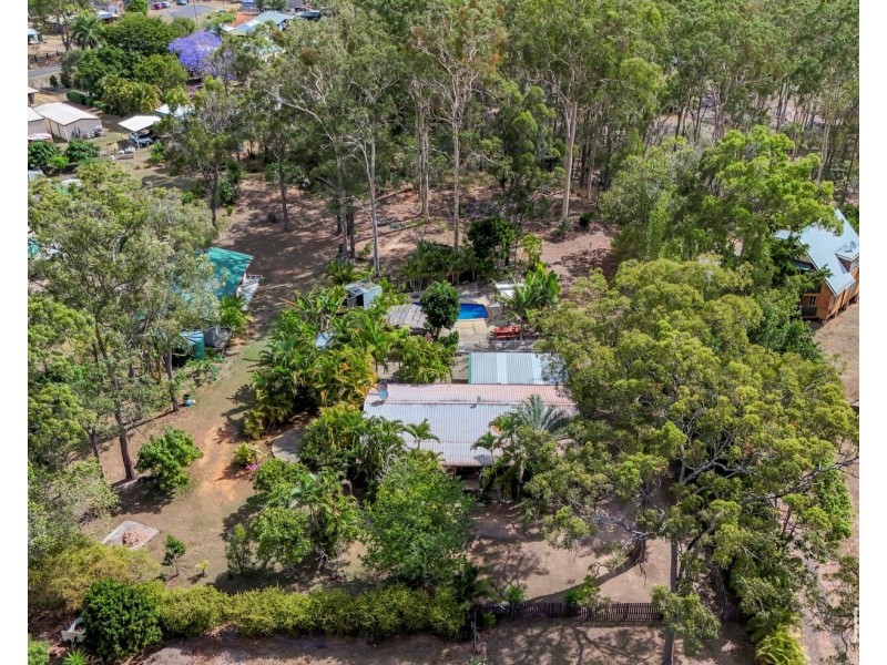 6 Commodore Drive, South Bingera QLD 4670