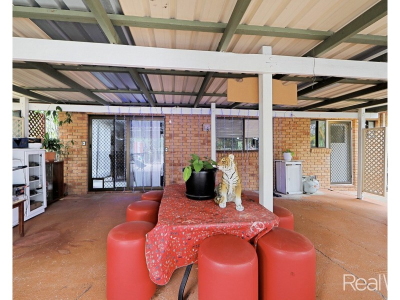 6 Commodore Drive, South Bingera QLD 4670