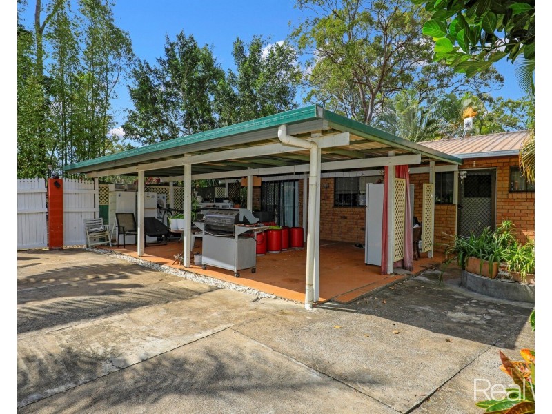 6 Commodore Drive, South Bingera QLD 4670