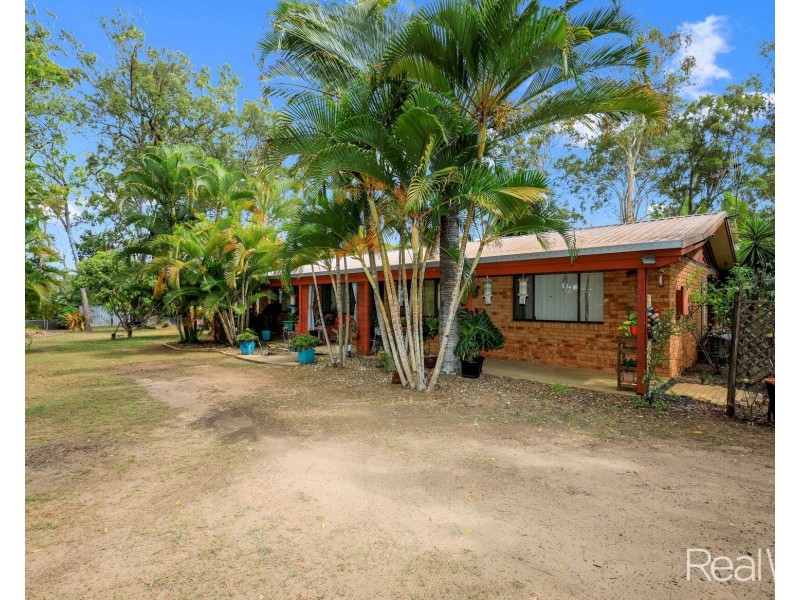 6 Commodore Drive, South Bingera QLD 4670