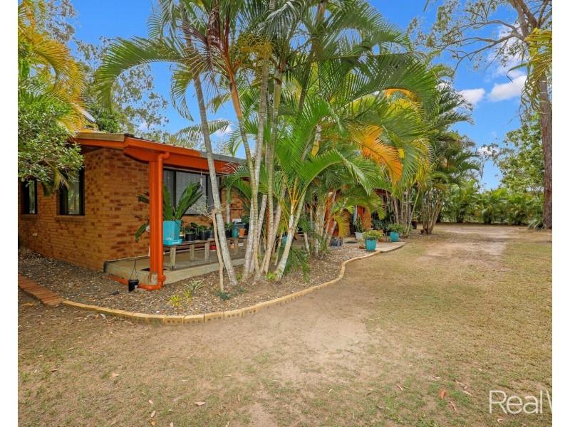 6 Commodore Drive, South Bingera QLD 4670