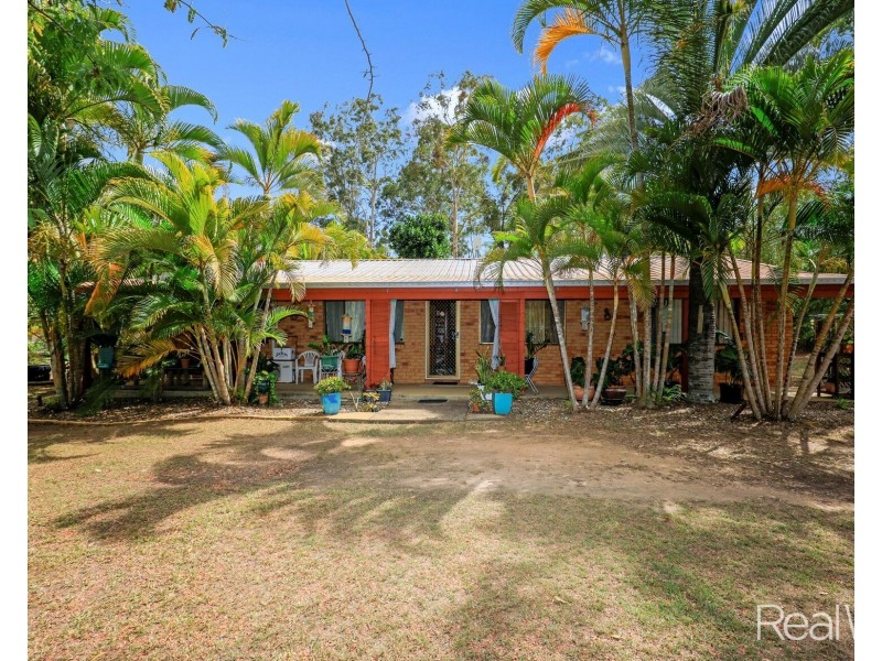 6 Commodore Drive, South Bingera QLD 4670