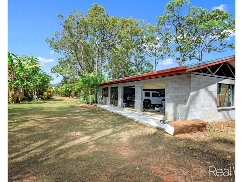 6 Commodore Drive, South Bingera QLD 4670