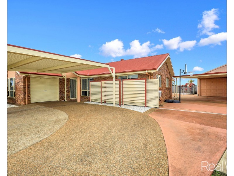 41 Cunnington Street, Bundaberg East QLD 4670