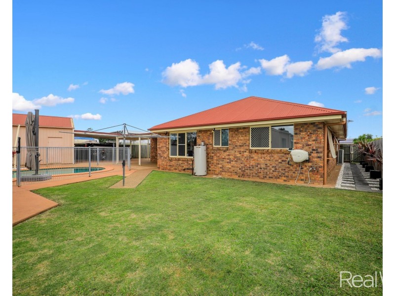 41 Cunnington Street, Bundaberg East QLD 4670