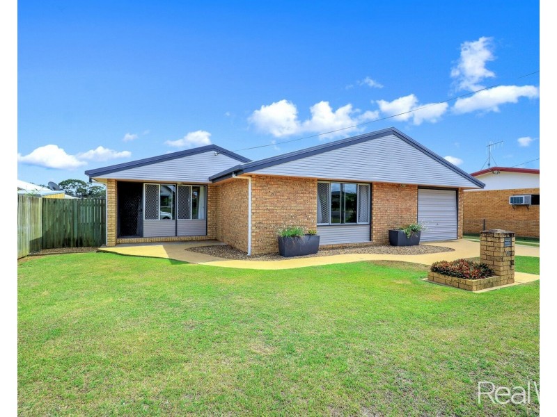 73 Payne Street, Millbank QLD 4670