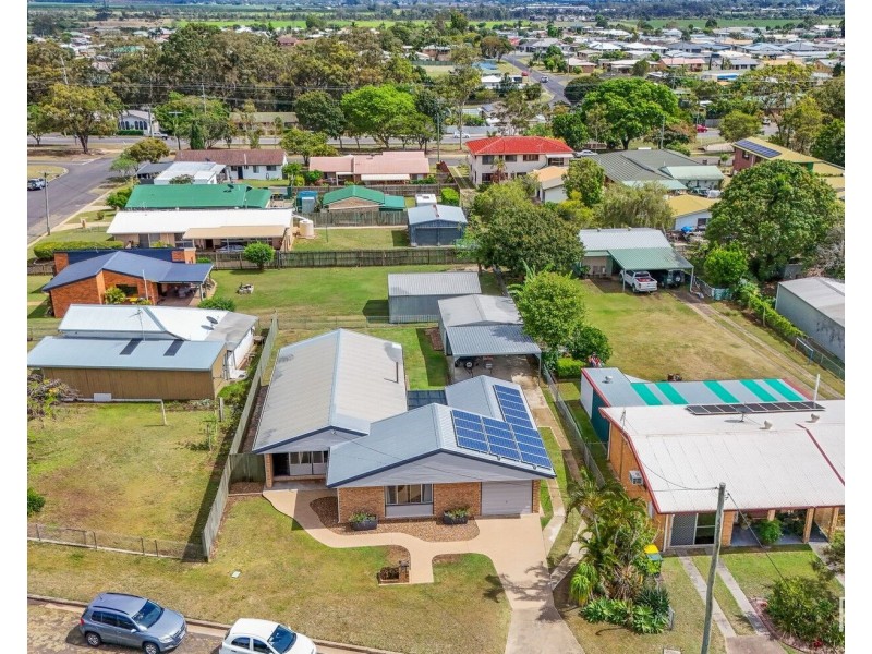 73 Payne Street, Millbank QLD 4670