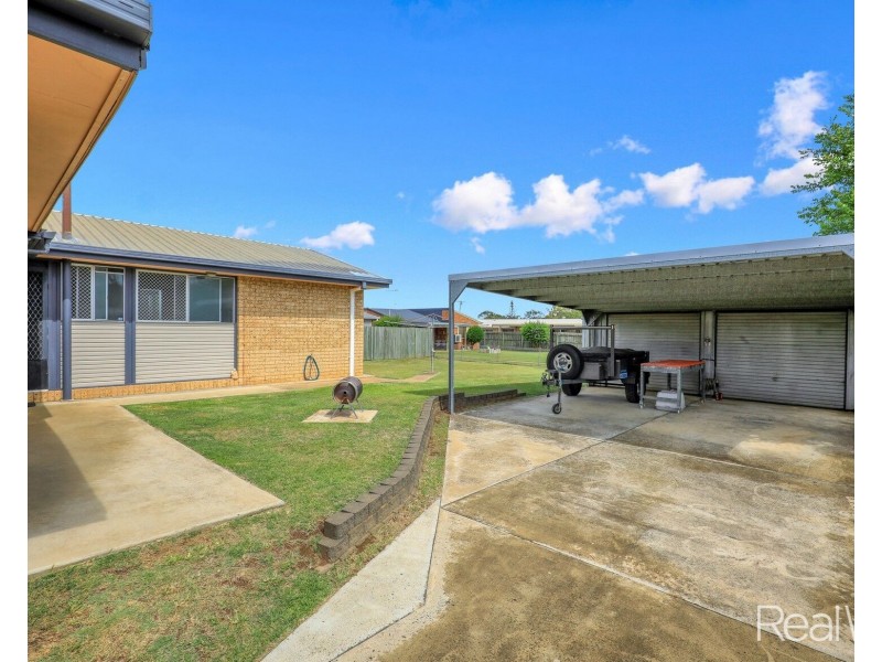 73 Payne Street, Millbank QLD 4670