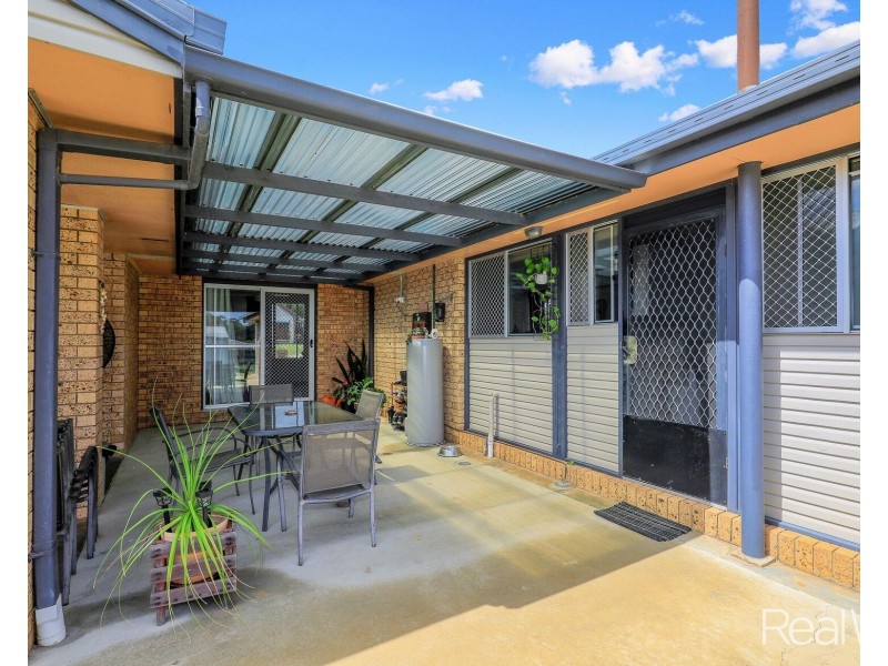 73 Payne Street, Millbank QLD 4670