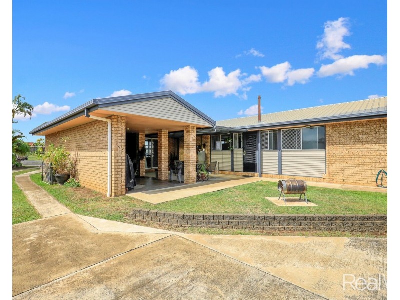 73 Payne Street, Millbank QLD 4670