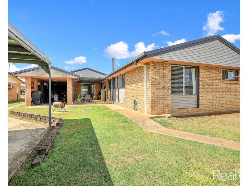 73 Payne Street, Millbank QLD 4670