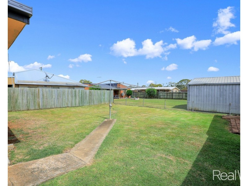 73 Payne Street, Millbank QLD 4670