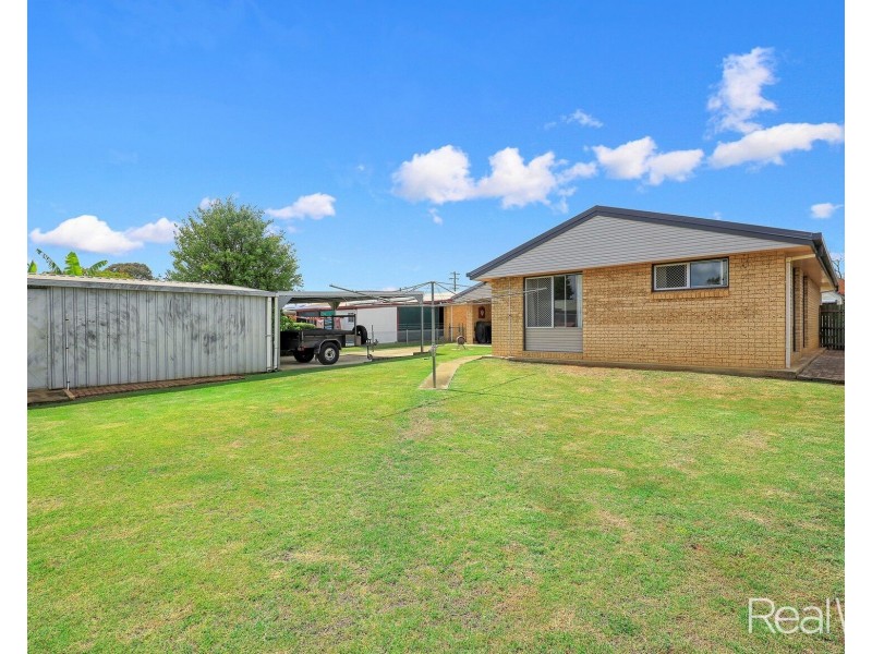 73 Payne Street, Millbank QLD 4670