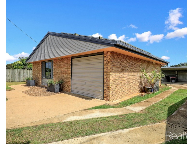 73 Payne Street, Millbank QLD 4670