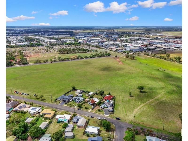 73 Payne Street, Millbank QLD 4670