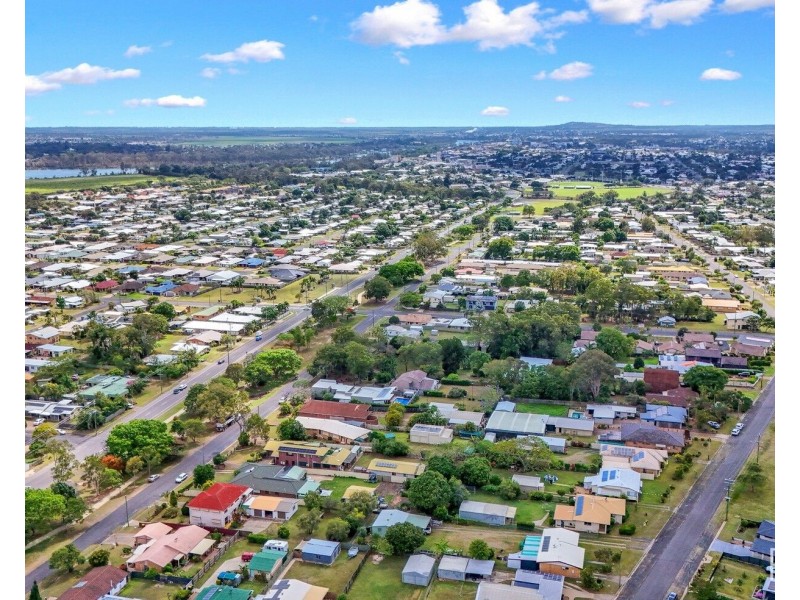 73 Payne Street, Millbank QLD 4670