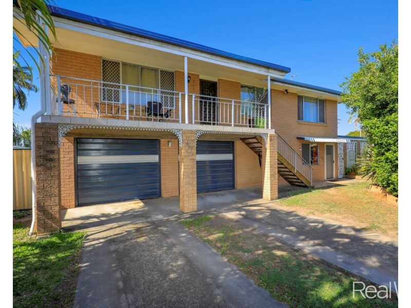 19 Brand Street, Norville QLD 4670