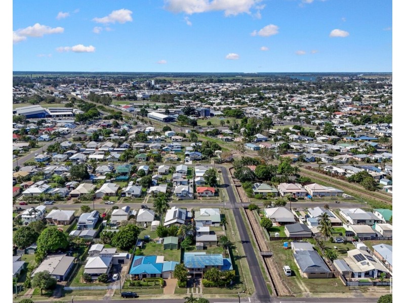 19 Brand Street, Norville QLD 4670