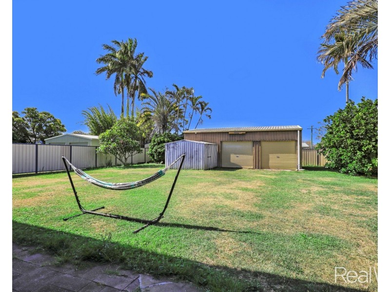 19 Brand Street, Norville QLD 4670