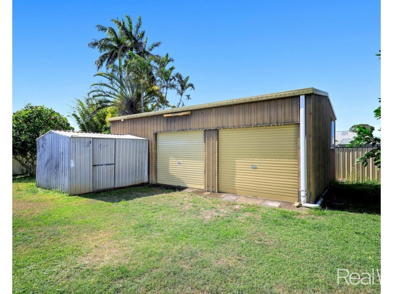 19 Brand Street, Norville QLD 4670