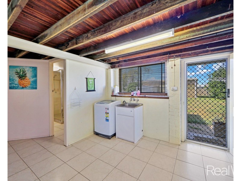 19 Brand Street, Norville QLD 4670