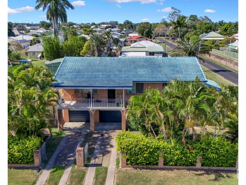 19 Brand Street, Norville QLD 4670