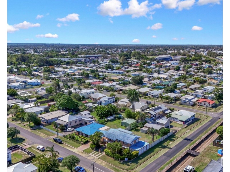 19 Brand Street, Norville QLD 4670