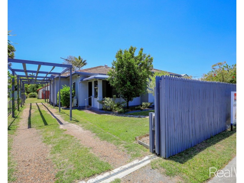 33 Walker Street, Bundaberg South QLD 4670